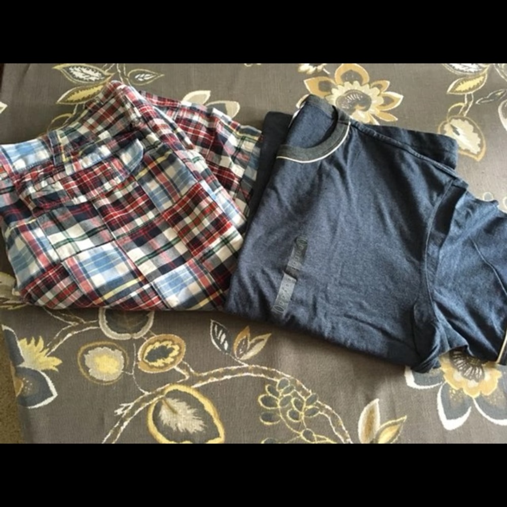 Old Navy short outfit